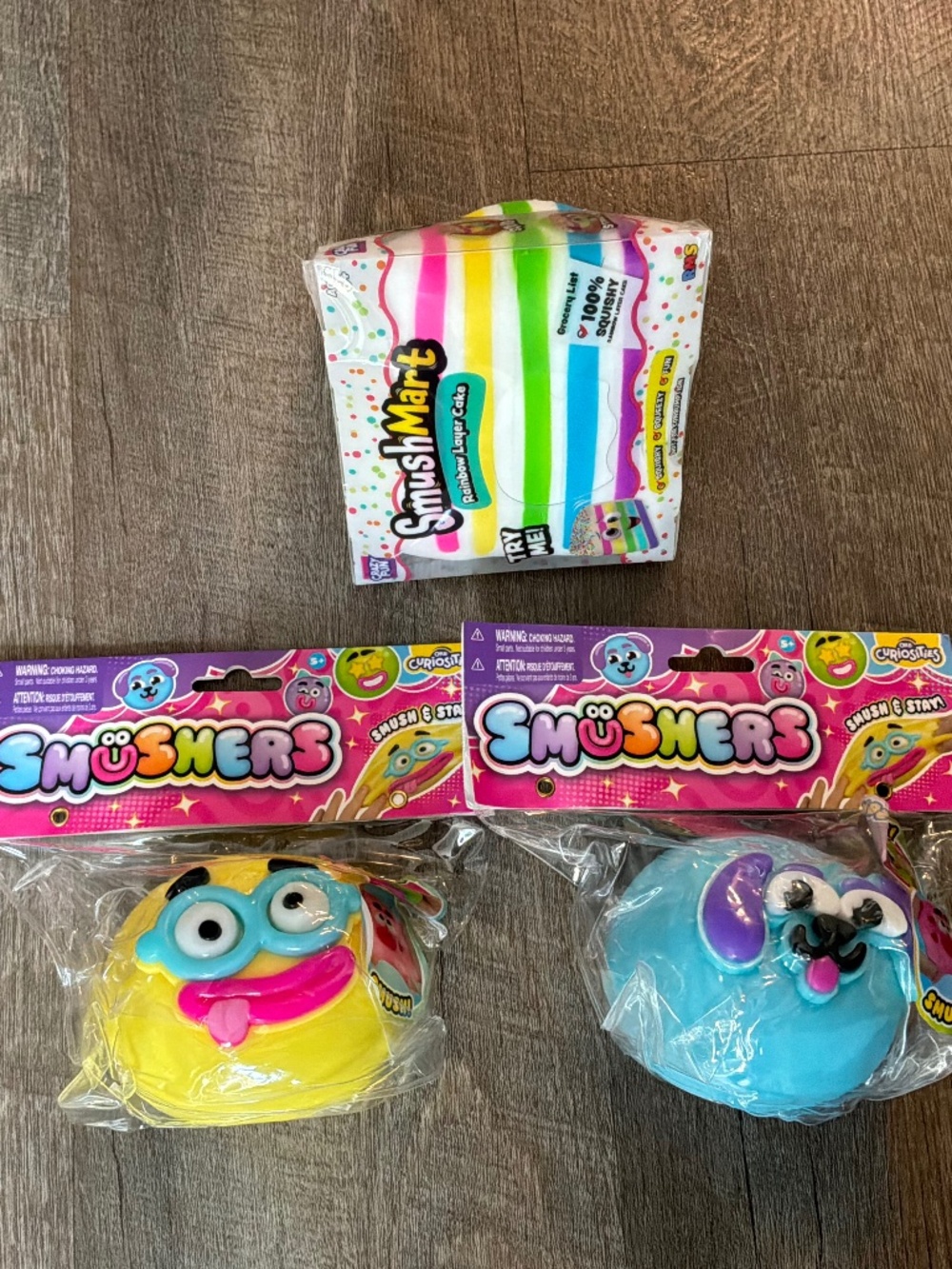 SmushMart/Orb Bundle